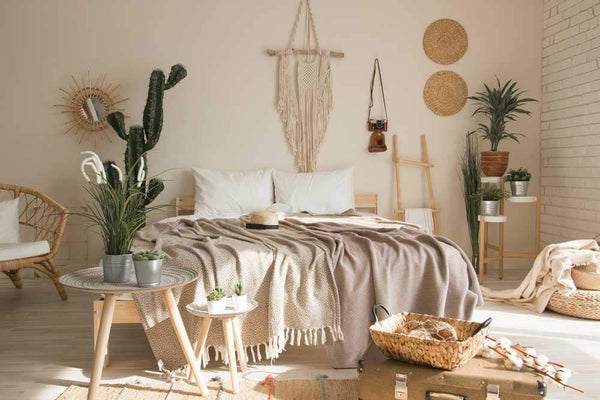 Nos astuces pour créer une ambiance déco bord de mer 100% californienne