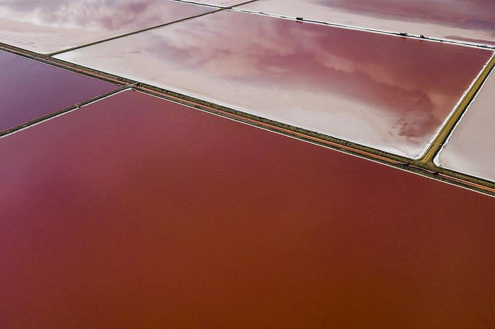 Les plus beaux marais salants de France