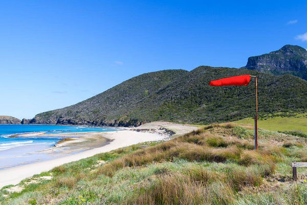 Comment prévoir la météo grâce au vent ?