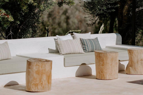 Comment décorer son extérieur dans un esprit bord de mer ?