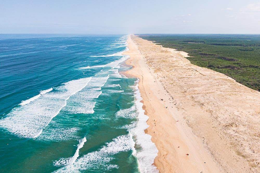 Riptides: a maritime phenomenon to understand for a leisurely swim