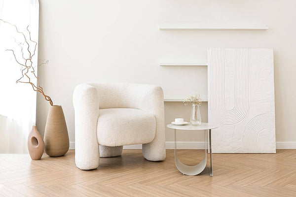 Notre vague d’inspirations pour adopter la déco wavy