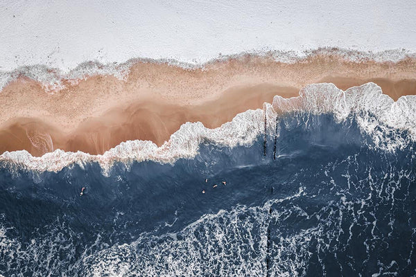Quand les vacances d’hiver riment avec bord de mer
