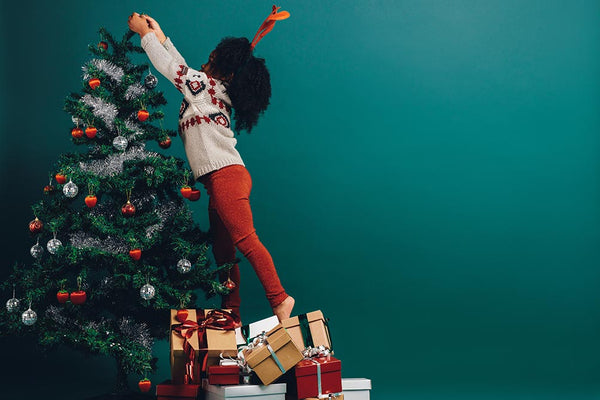 Nos idées cadeaux de Noël fun et mignons pour les petits plagistes