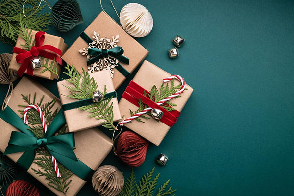 Nos idées cadeaux de Noël ensoleillées pour les grands plagistes