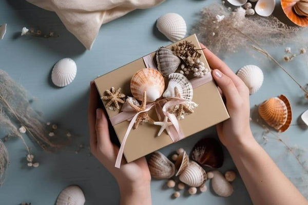 Fête des pères : déclarez votre amour avec un cadeau inspiré de l’océan