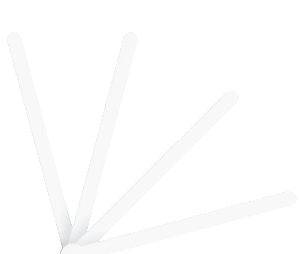 Clock hand samples with customization examples