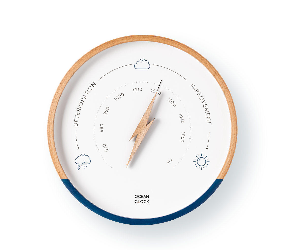Barometer Marine - Line