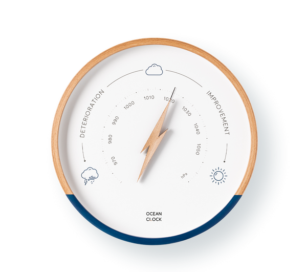 Barometer Marine - Line