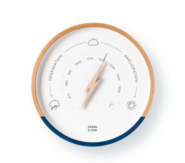Barometer Marine - Line