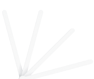 Clock hand samples with customization examples