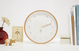 Moon Phase Clock Dune