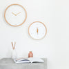 Horloge Dune heures