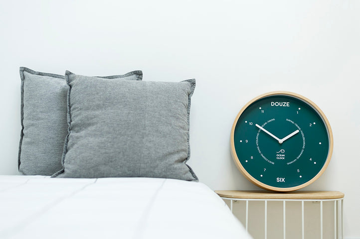 Horloge Sailor heures