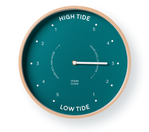 Tide clocks Sailor
