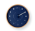Moon Phase Clock Marine