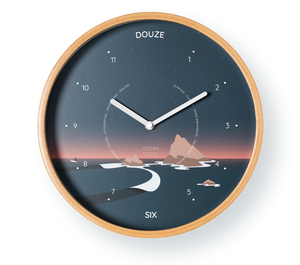 Horloge Starlight Heures