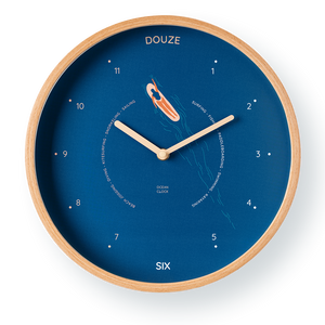 Clock Summer Time