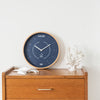 Horloge Marine heures