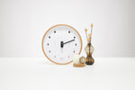 Moon Phase Clock Oyster