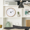 Moon Phase Clock Oyster