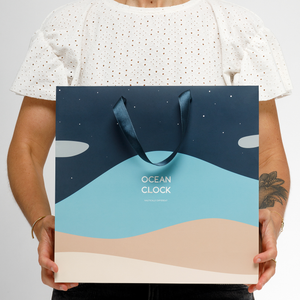 Sac cadeau OFFERT