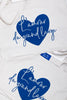 Love of the Open Sea Tote Bag