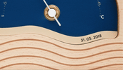 Thermomètres Marine