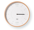 Horloge des marées Oyster