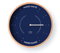 Horloge des marées Marine