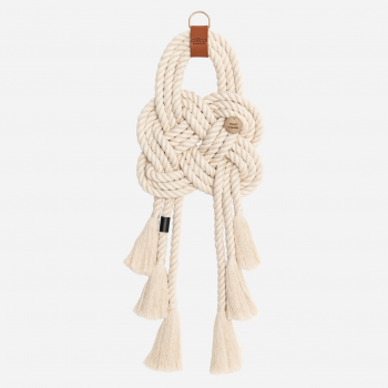 Horloge des marées Five-braid mat - 1
