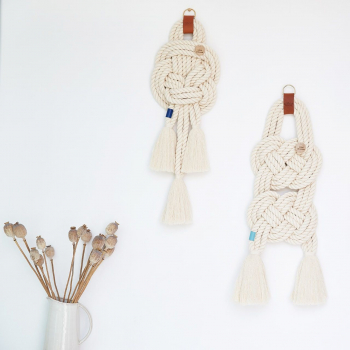Horloge des marées Bottle Sling - 8