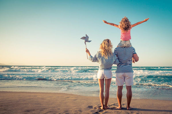 Des activités nautiques fun et incontournables pour vos vacances en famille