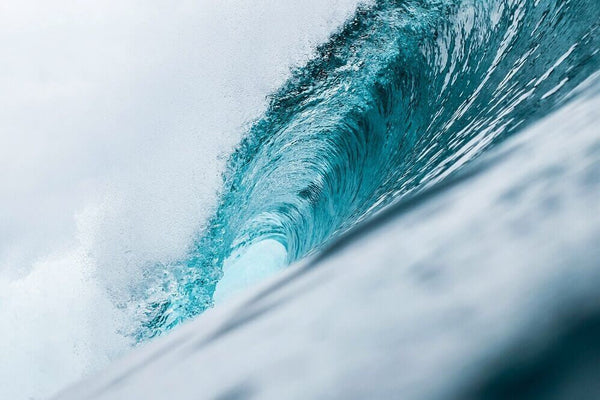 Un œil sur l’océan : comment se forment les vagues ?