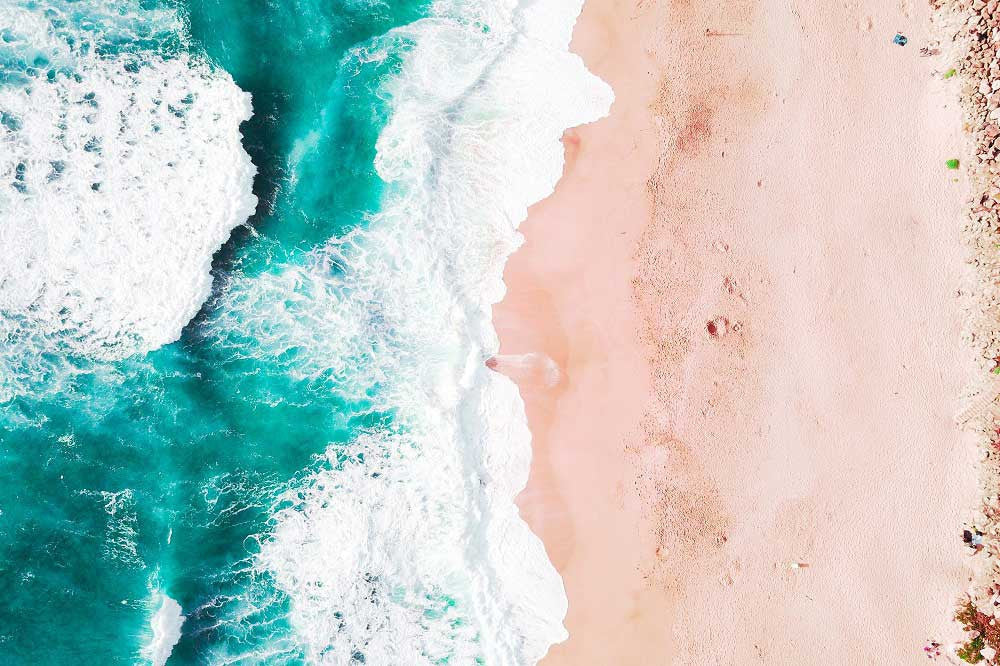 Pourquoi marée haute et marée basse ?