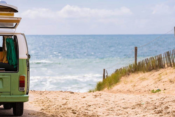 Road-trip dans les Landes pour un été entre plages et pins