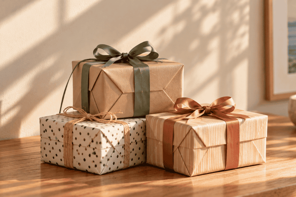 Un cadeau d'anniversaire sur-mesure