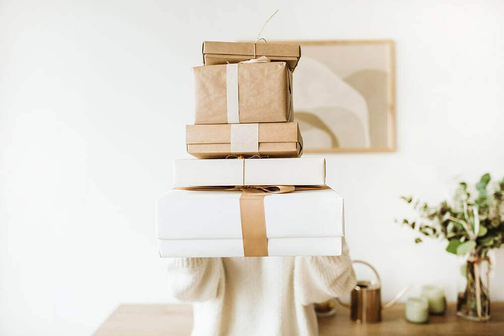 Nos idées cadeaux noël qui vont vous faire aimer la pluie et le froid