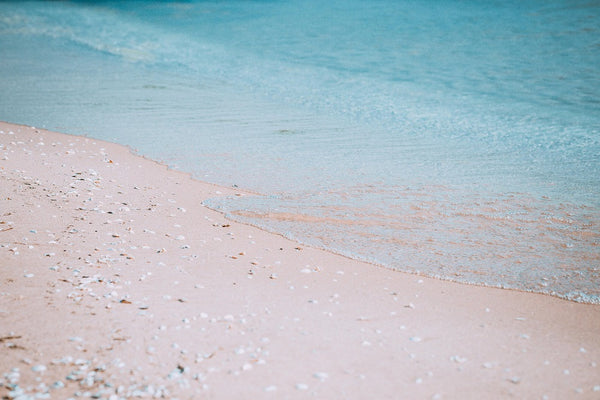 10 belles plages sur la côte atlantique