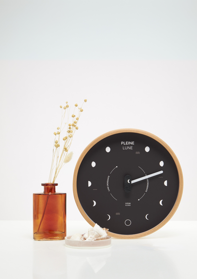 Horloges Lunaires
