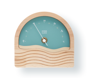 Weather thermometer Arctic