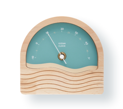 Weather thermometer Arctic