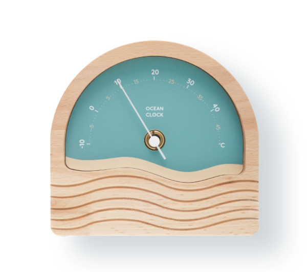 Weather thermometer Arctic