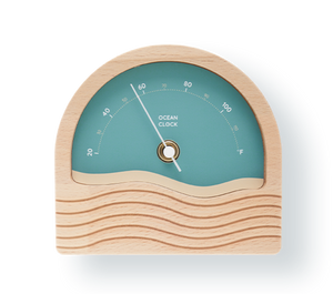 Weather thermometer Arctic