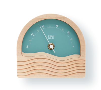 Weather thermometer Arctic