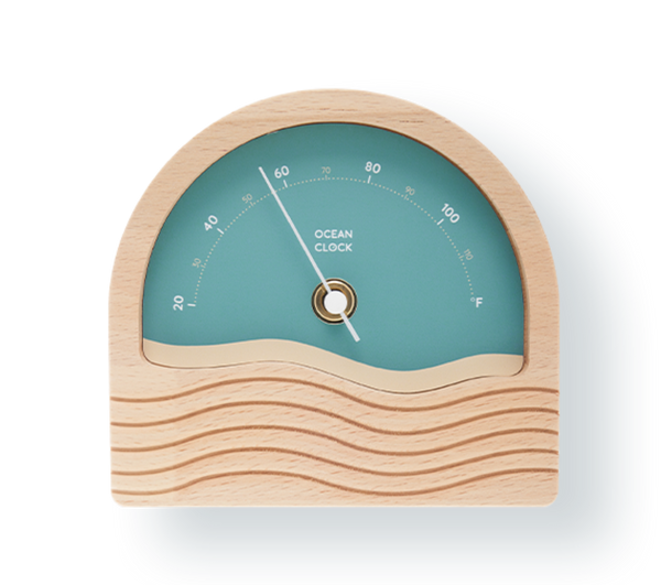 Weather thermometer Arctic