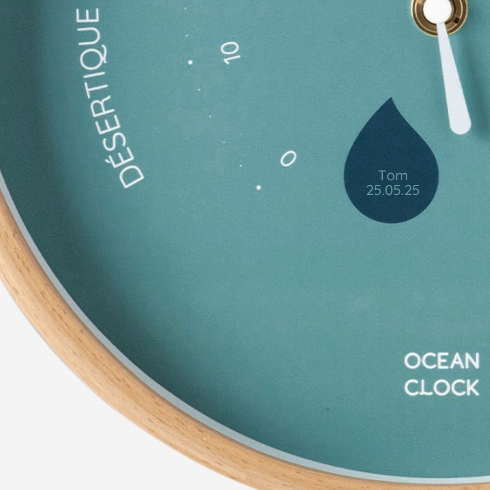 Hygrometer Arctic