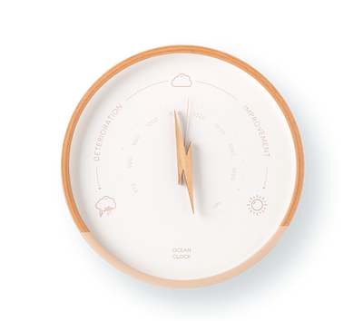 Barometer Dune