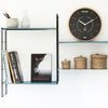 Horloge Black heures