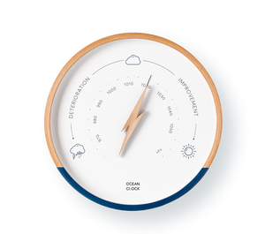 Barometer Marine - Line